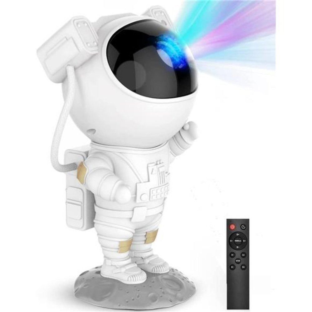 Star Projector Galaxy NightLight,Birthday Gifts Toys for 2-10Year Old Boys Girls